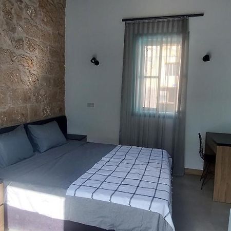 Bella Casetta Guest House Famagusta  Bagian luar foto