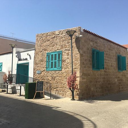 Bella Casetta Guest House Famagusta  Bagian luar foto