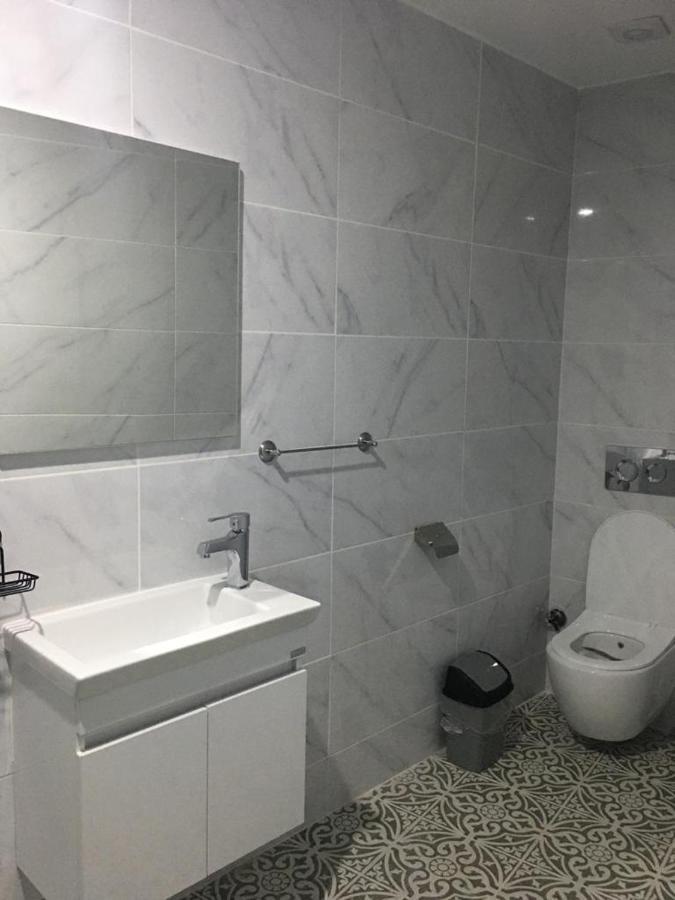 Bella Casetta Guest House Famagusta  Bagian luar foto
