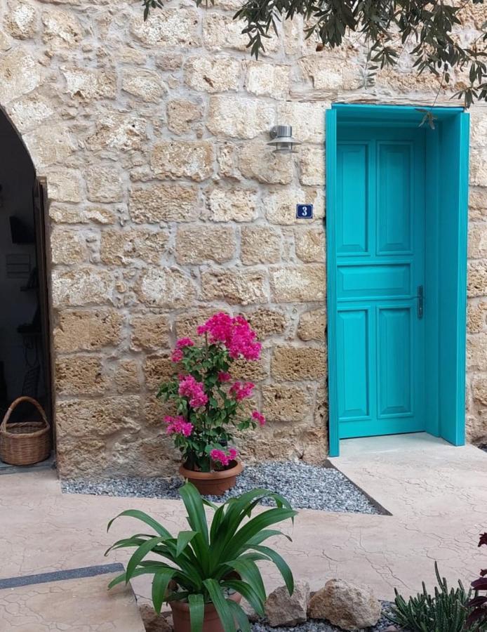 Bella Casetta Guest House Famagusta  Bagian luar foto