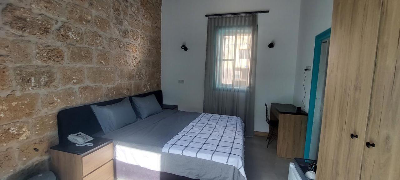 Bella Casetta Guest House Famagusta  Bagian luar foto