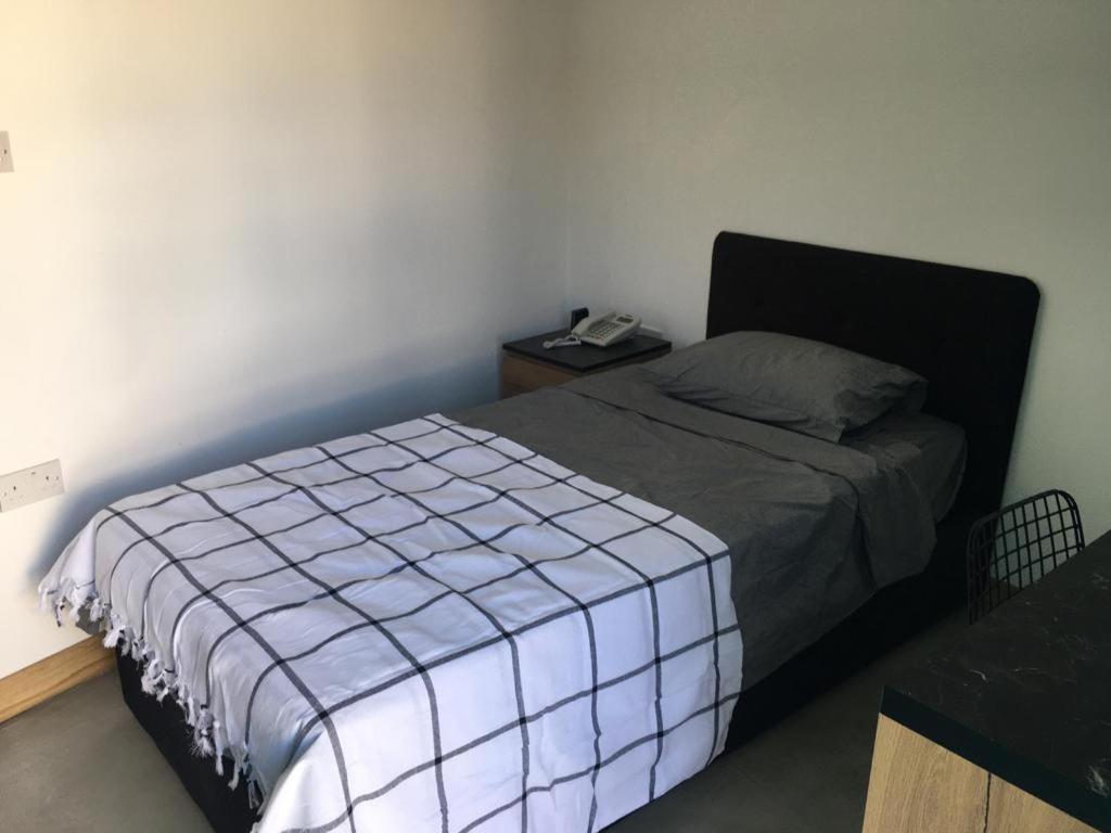Bella Casetta Guest House Famagusta  Bagian luar foto