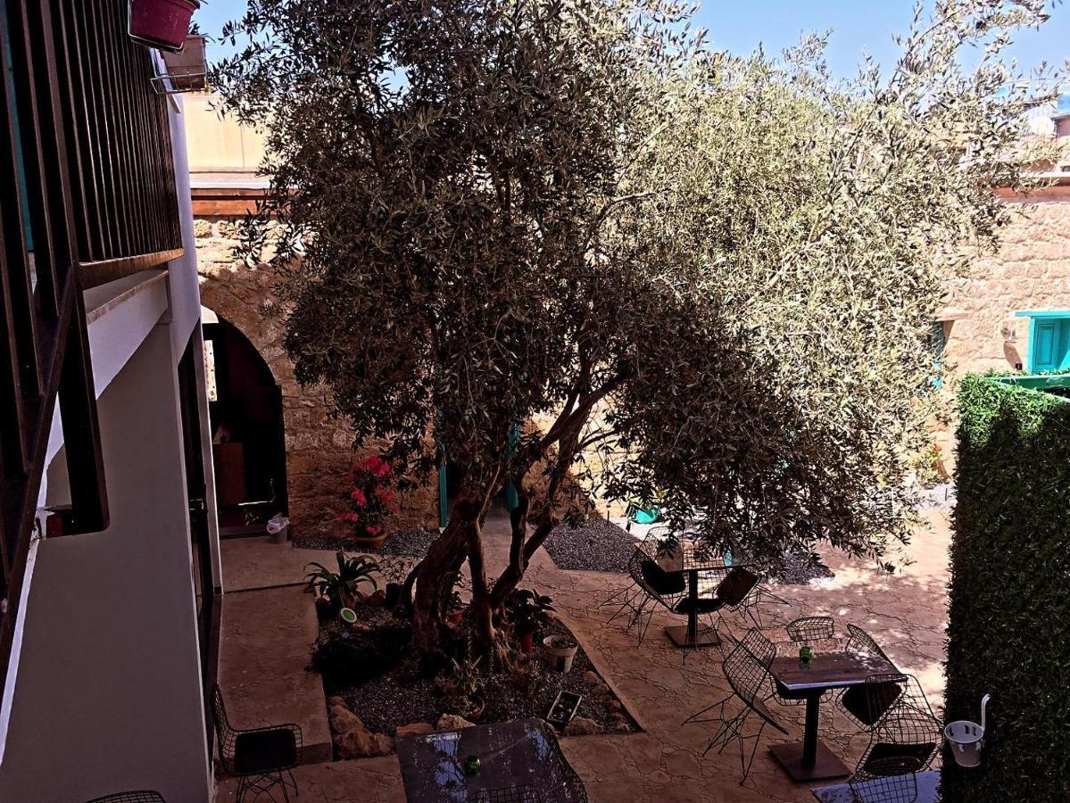 Bella Casetta Guest House Famagusta  Bagian luar foto