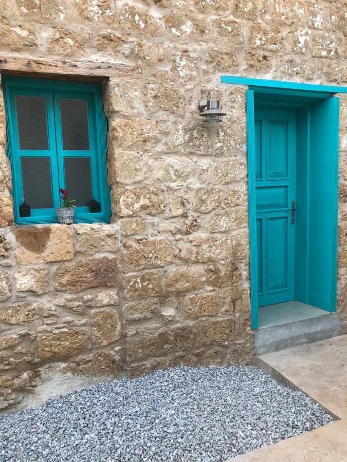 Bella Casetta Guest House Famagusta  Bagian luar foto