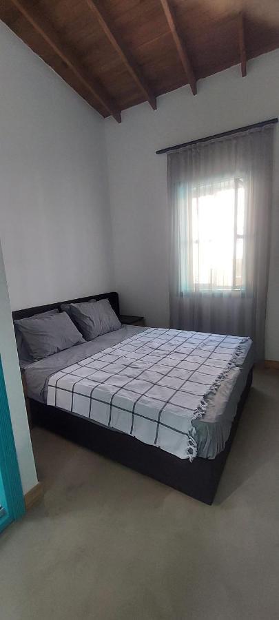 Bella Casetta Guest House Famagusta  Bagian luar foto