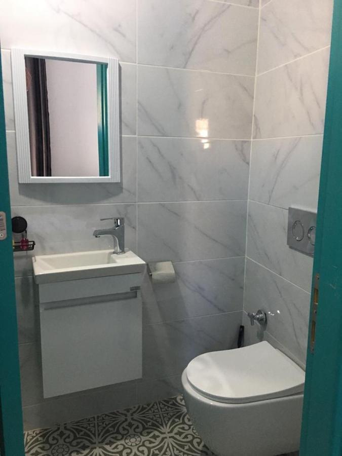 Bella Casetta Guest House Famagusta  Bagian luar foto