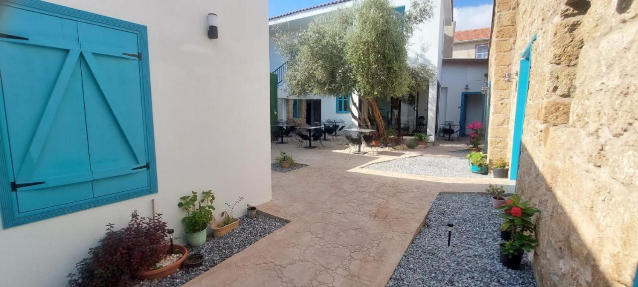 Bella Casetta Guest House Famagusta  Bagian luar foto