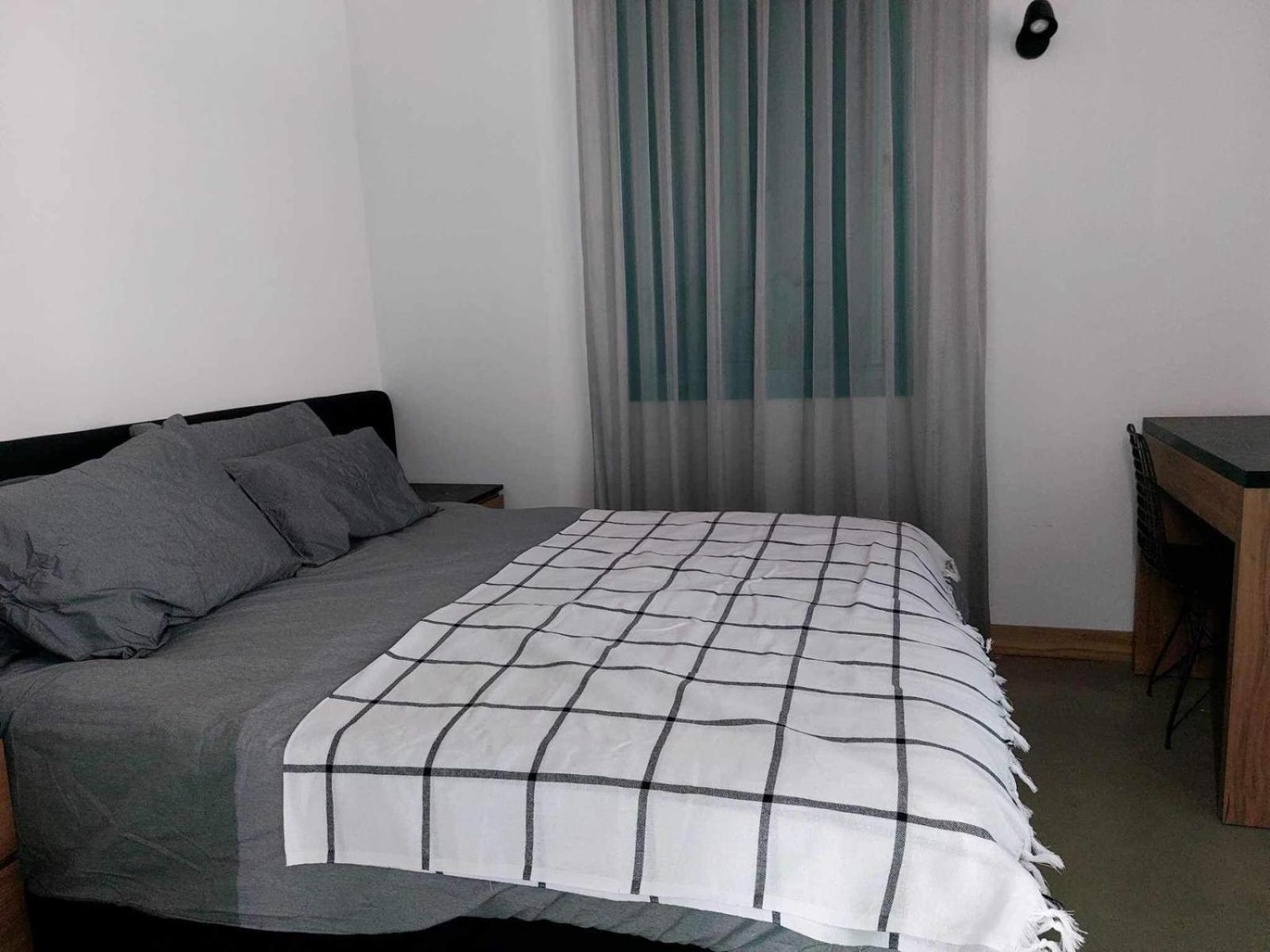 Bella Casetta Guest House Famagusta  Bagian luar foto