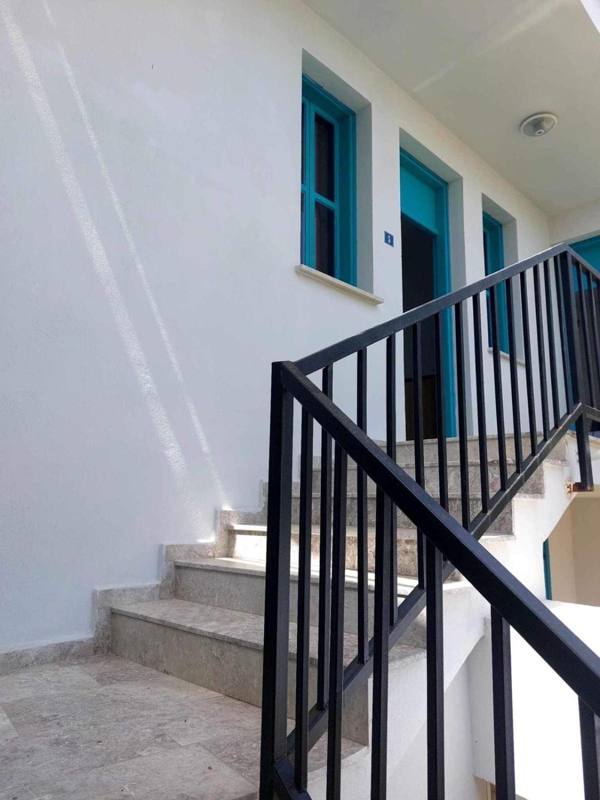 Bella Casetta Guest House Famagusta  Bagian luar foto